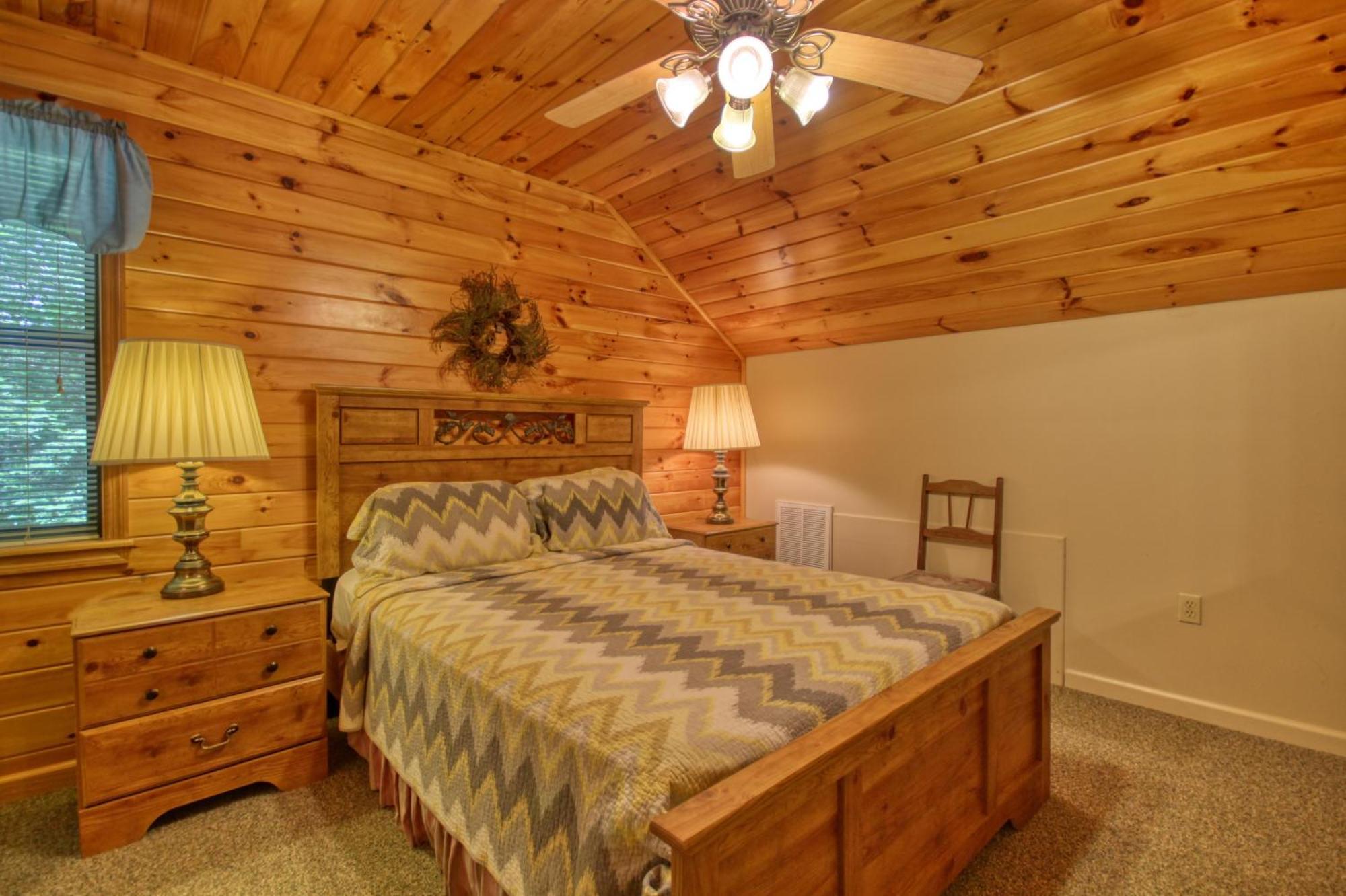 Mountain Hideaway #338 Villa Gatlinburg Exterior photo