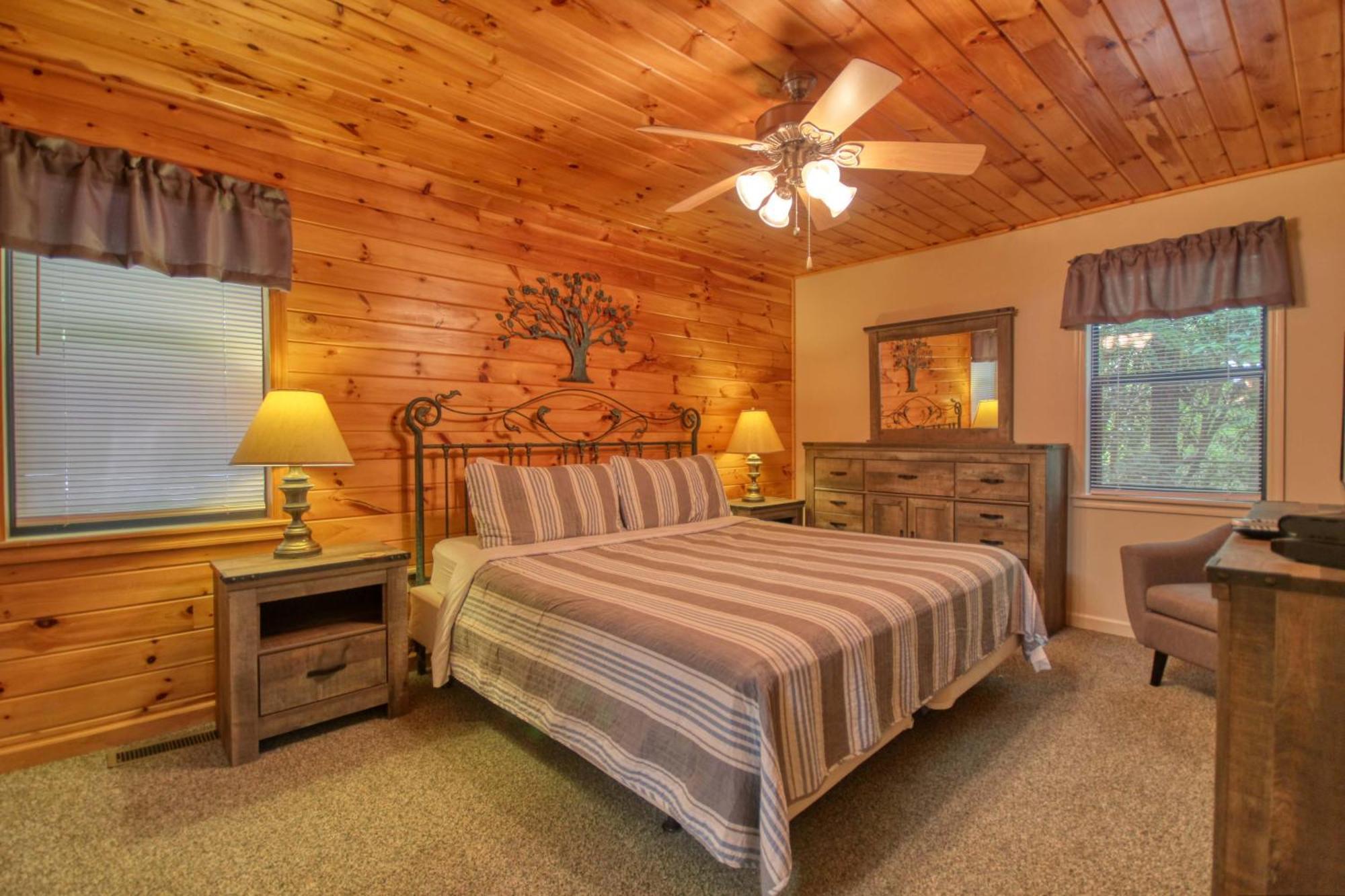 Mountain Hideaway #338 Villa Gatlinburg Exterior photo