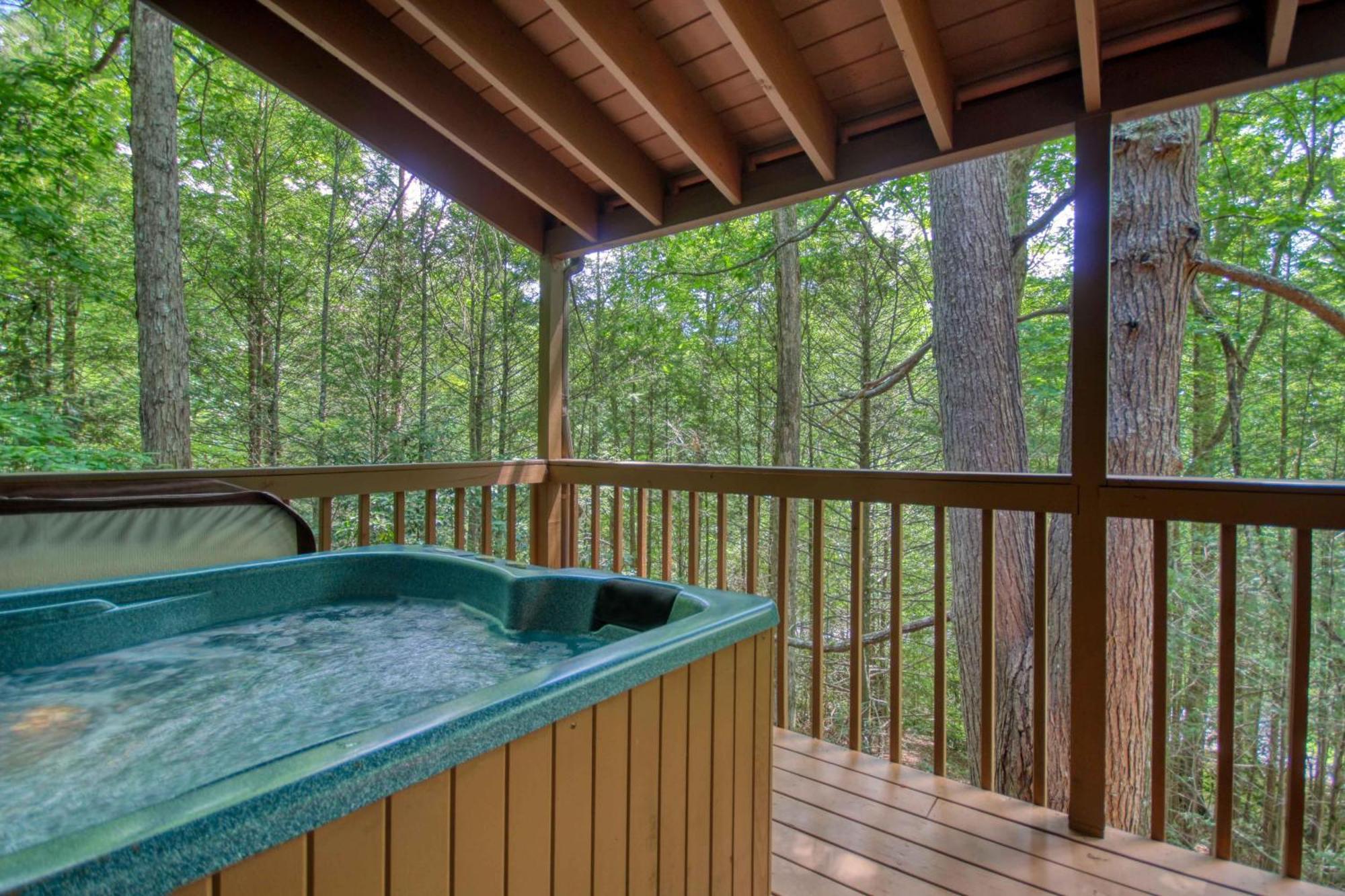 Mountain Hideaway #338 Villa Gatlinburg Exterior photo