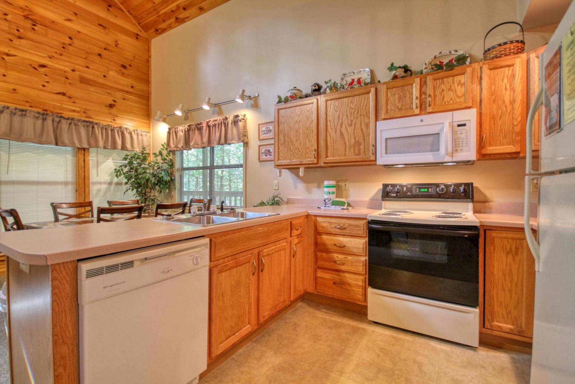 Mountain Hideaway #338 Villa Gatlinburg Exterior photo