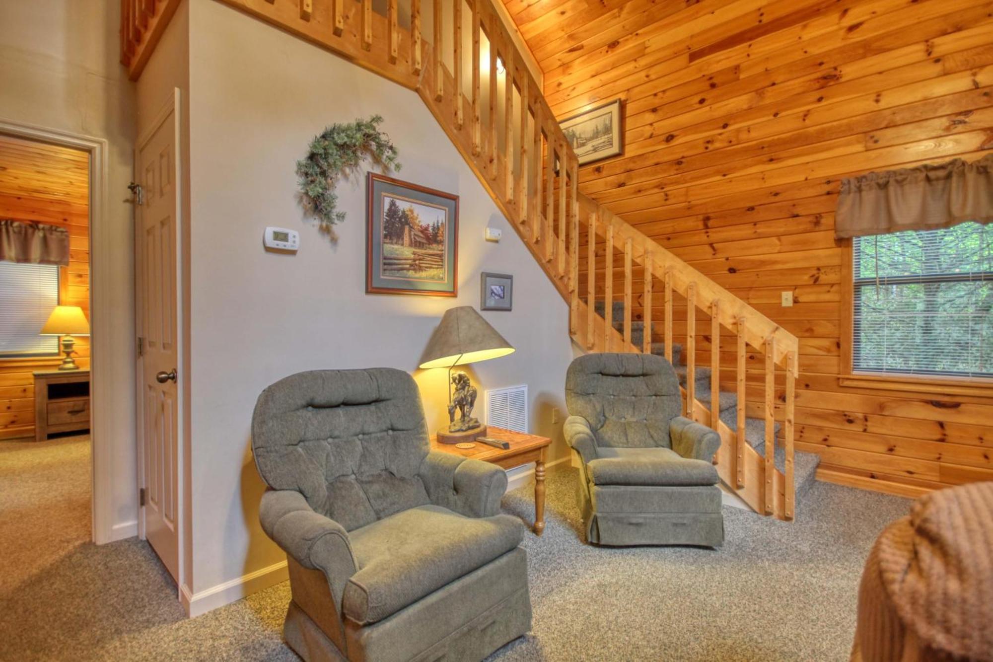 Mountain Hideaway #338 Villa Gatlinburg Exterior photo