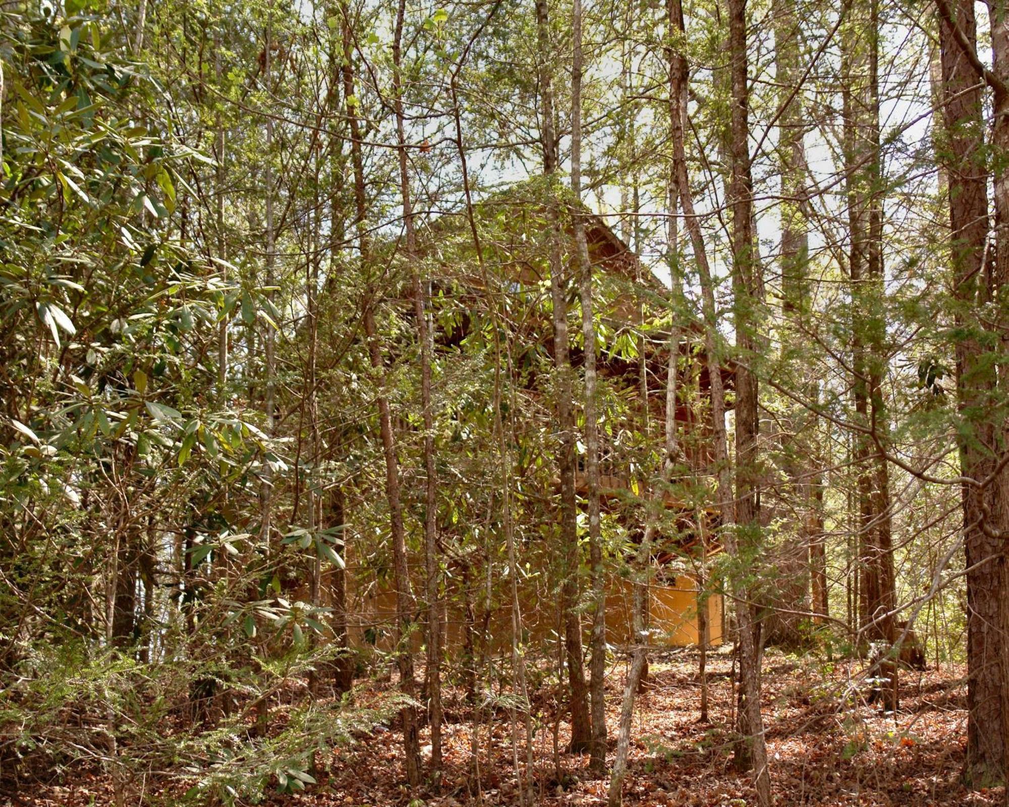 Mountain Hideaway #338 Villa Gatlinburg Exterior photo
