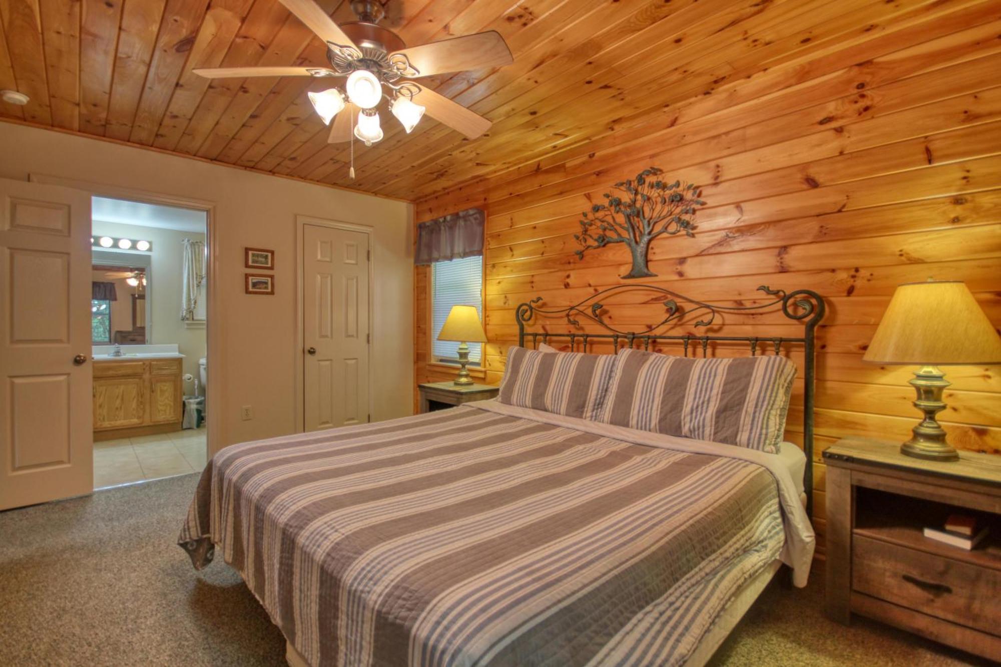 Mountain Hideaway #338 Villa Gatlinburg Exterior photo